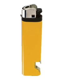 Zapalniczki reklamowe Tom Opener